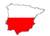 BRASIL IRUNEN PASTELERIA - Polski